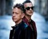 A magyar mozikba is eljut a Depeche Mode különleges koncertfilmje