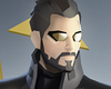 A Mankind Divideddel együtt érkezik a Deus Ex: Go tn