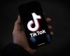 A nap, amikor meghalt, majd feltámadt a TikTok az USA-ban tn