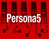A Persona 5 európai premierdátumot kapott tn