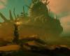 A Psychonauts alkotóinak szürreális játékában egy világítótornyot kell terelgetnünk tn