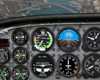 A repülőgyártók a pilótahiány orvoslását várják a Microsoft Flight Simulatortól tn