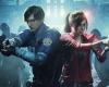 A Resident Evil 2 és 3 új frissítése eltávolított egy grafikai opciót tn