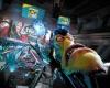 A Resident Evil Requiemmel néz szembe a High On Life 2