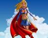 A Sárkányok háza színésznője lehet a következő Supergirl tn