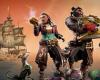 A Sea of Thieves elúszott a Helldivers 2 és a Stellar Blade mellett tn