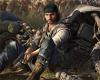 A Sony több projektjét is elkaszálta a Days Gone fejlesztőinek