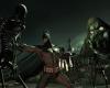 A sötét lovag, aki a fiókban végezte: akár ilyen is lehetett volna a Batman: Arkham Asylum tn