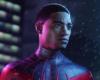 A Spider-Man: Miles Morales esetében lesz ingyenes nextgen frissítés tn
