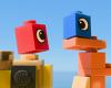 A Split Fiction babérjaira tör a LEGO Voyagers