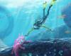 A Subnautica új frissítése még élvezetesebbé teszi a víz alatti világ felfedezését tn