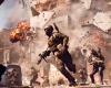 A szerencsések már ezen a héten belenézhetnek a Battlefield 6 battle royale módjába