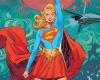 A Szörnyella rendezőjétől érkezhet a Supergirl: Woman of Tomorrow tn