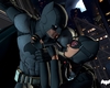 A Telltale Batman sorozatának második epizódját rövidesen megkapjuk tn