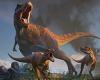 A természet a Jurassic World Evolution 3-ban is utat tör magának tn