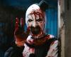 A Terrifier 3 gyilkos bohóca lazán lenyomta Joker-t a mozipénztáraknál tn