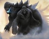 A The Walking Deadből érkezik a Godzilla vs. Kong főszereplője tn