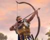 A Total War Saga: Troy – Jönnek a mitikus lények tn