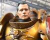 A Total War: Warhammer 3 Henry Cavill második otthona tn