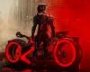 A Tron: Ares tartalmazott volna egy teljes mértékben AI-generálta karaktert