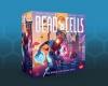 A Zombie Teenz alkotóitól érkezik a Dead Cells társasjáték tn