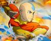 Aang és Korra ringbe szállnak – Érkezik az Avatar Legends: The Fighting Game