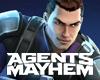 Agents of Mayhem megjelenés tn