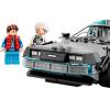 Ahová ez a LEGO-készlet megy, ott nincs szükség utakra!