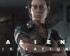Alien: Isolation - Trauma DLC gameplay-videó tn