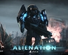 Alienation: videón a kooperációs mód tn