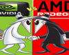 AMD vs. Nvidia - Titánok harca tn