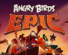 Angry Birds Epic játékmenet trailer tn