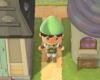 Animal Crossing Hyrule - Elkészítették a Zelda: A Link to the Past világát az új játékban tn