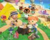 Animal Crossing: New Horizons - Kezdj új életet Switch-en! tn