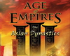 AoE III: The Asian Dynasties aranylemezen tn