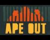 Ape Out – Most ingyen tiéd lehet a nagyszerű gorilla szimulátor tn