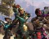 Apex Legends – Titanfall 2 utalást találtak az új szezonban tn