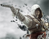 Assassin's Creed 4: Black Flag – 100%-os No Damage speedrunt nyomott valaki tn