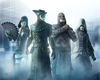 Assassin's Creed: Brotherhood részletek tn