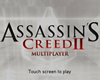 Assassin's Creed multiplayer csak iPhone-ra és iPod-ra tn