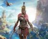 Assassin's Creed Odyssey – A Ubisoft megvétózta a női főhőst tn