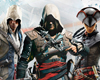 Assassin's Creed: The American Saga bejelentés  tn