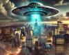 Autó-méretű drónok vagy UFO-k repkednek New York felett esténként? tn