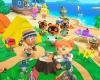 Az Animal Crossing: New Horizons világában elevenedik meg a Tears of the Kingdom tn