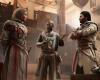 Az Assassin's Creed Mirage játékosai imádnak macskákat simogatni tn