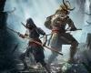 Az Assassin's Creed Shadows letessékelte a trónról az Odyssey-t tn