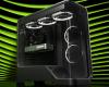 Az Nvidia elsunnyogta volna az RTX 50-es kártyák fontos adatait, de ezt valaki észrevette tn