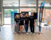 Az Óbudai Egyetem csapata nyert a 2025-ös Aruba Cloud Hackathon & Tech Show-n