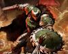 Az új BFG-t is megvillantja a DOOM: The Dark Ages brutális trailere tn