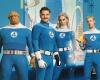 Az új Fantasztikus Négyes filmmel az MCU megteremtette eddigi legnagyobb problémáját